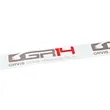 Full Color Double-Ended 1" Lanyard