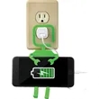 Huggable Phone Charging Station