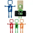 Huggable Phone Charging Station