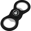 Dizzy Duo with Bottle Opener