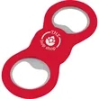 Dizzy Duo with Bottle Opener