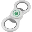 Dizzy Duo with Bottle Opener