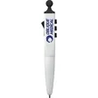 Flip and Click Ballpoint Pen