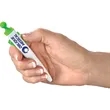 Flip and Click Ballpoint Pen