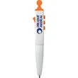Flip and Click Ballpoint Pen