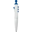 Flip and Click Ballpoint Pen