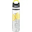 Ozzy BPA Free Tritan™ Audio Bottle 25oz