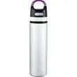 Ozzy BPA Free Tritan™ Audio Bottle 25oz