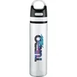 Ozzy BPA Free Tritan™ Audio Bottle 25oz