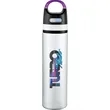 Ozzy BPA Free Tritan™ Audio Bottle 25oz
