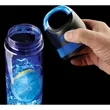 Ozzy BPA Free Tritan™ Audio Bottle 25oz