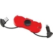 Spin-It Widget™ with Charging Cable