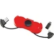 Spin-It Widget™ with Charging Cable