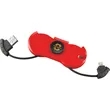 Spin-It Widget™ with Charging Cable