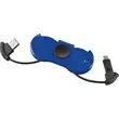 Spin-It Widget™ with Charging Cable