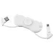 Spin-It Widget™ with Charging Cable