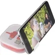 Color Pop Charging Cable with Phone Stand