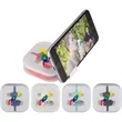Color Pop Charging Cable with Phone Stand