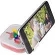 Color Pop Charging Cable with Phone Stand