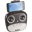Remote Control Drone with Camera and GPS