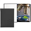 Pedova Graphic Page Deboss Plus Bound JournalBook™