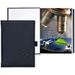 Pedova Graphic Page Deboss Plus Bound JournalBook™