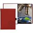 Pedova Graphic Page Deboss Plus Bound JournalBook™