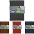 Pedova Graphic Wrap Bound JournalBook™