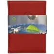 Pedova Graphic Wrap Bound JournalBook™