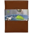Pedova Graphic Wrap Bound JournalBook™