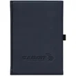 Pedova Large Deboss Plus Bound JournalBook™