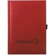 Pedova Large Deboss Plus Bound JournalBook™