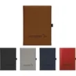 Pedova Large Deboss Plus Bound JournalBook™