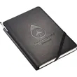 Cross® Medium Bound Notebook Gift Set