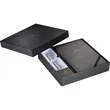 Cross® Medium Bound Notebook Gift Set