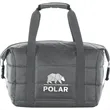 Quilted 24 Can Event Cooler