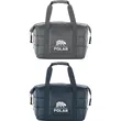 Quilted 24 Can Event Cooler