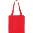 Tall Collapsible Cube Storage Tote
