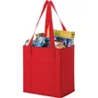 Tall Collapsible Cube Storage Tote