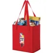 Tall Collapsible Cube Storage Tote