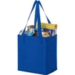 Tall Collapsible Cube Storage Tote