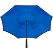 48" Auto Close Inversion Umbrella