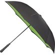 48" Auto Close Inversion Umbrella