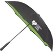 48" Auto Close Inversion Umbrella