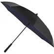 48" Auto Open Inversion Umbrella