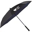 48" Auto Open Inversion Umbrella