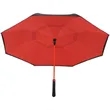 48" Auto Open Inversion Umbrella