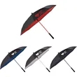 48" Auto Open Inversion Umbrella