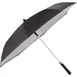 48" Auto Open Inversion Umbrella