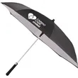 48" Auto Open Inversion Umbrella